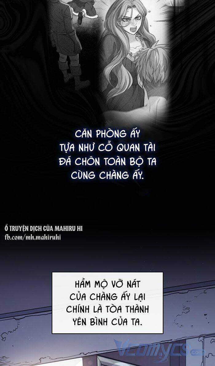 ác quỷ chapter 139 - Next Chương 139