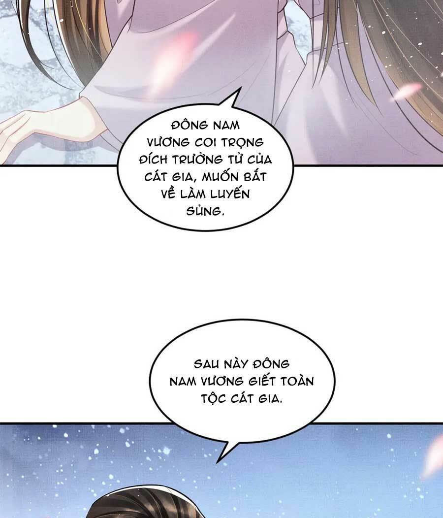 thê vi thượng chapter 39 - Next chapter 40