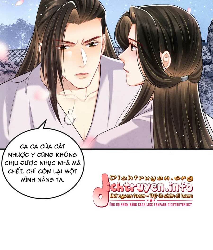 thê vi thượng chapter 39 - Next chapter 40