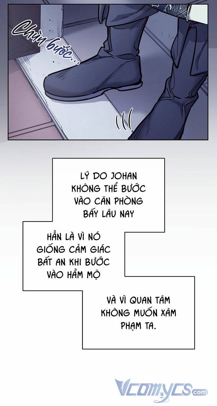 ác quỷ chapter 139 - Next Chương 139