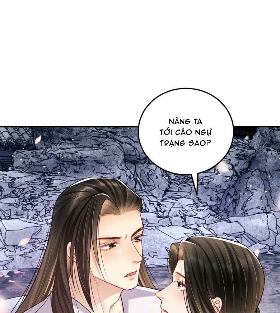 thê vi thượng chapter 39 - Next chapter 40