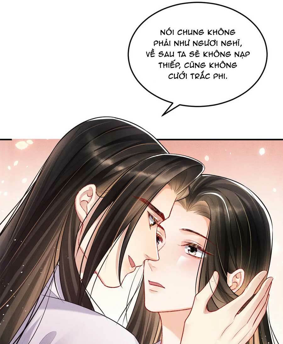 thê vi thượng chapter 39 - Next chapter 40