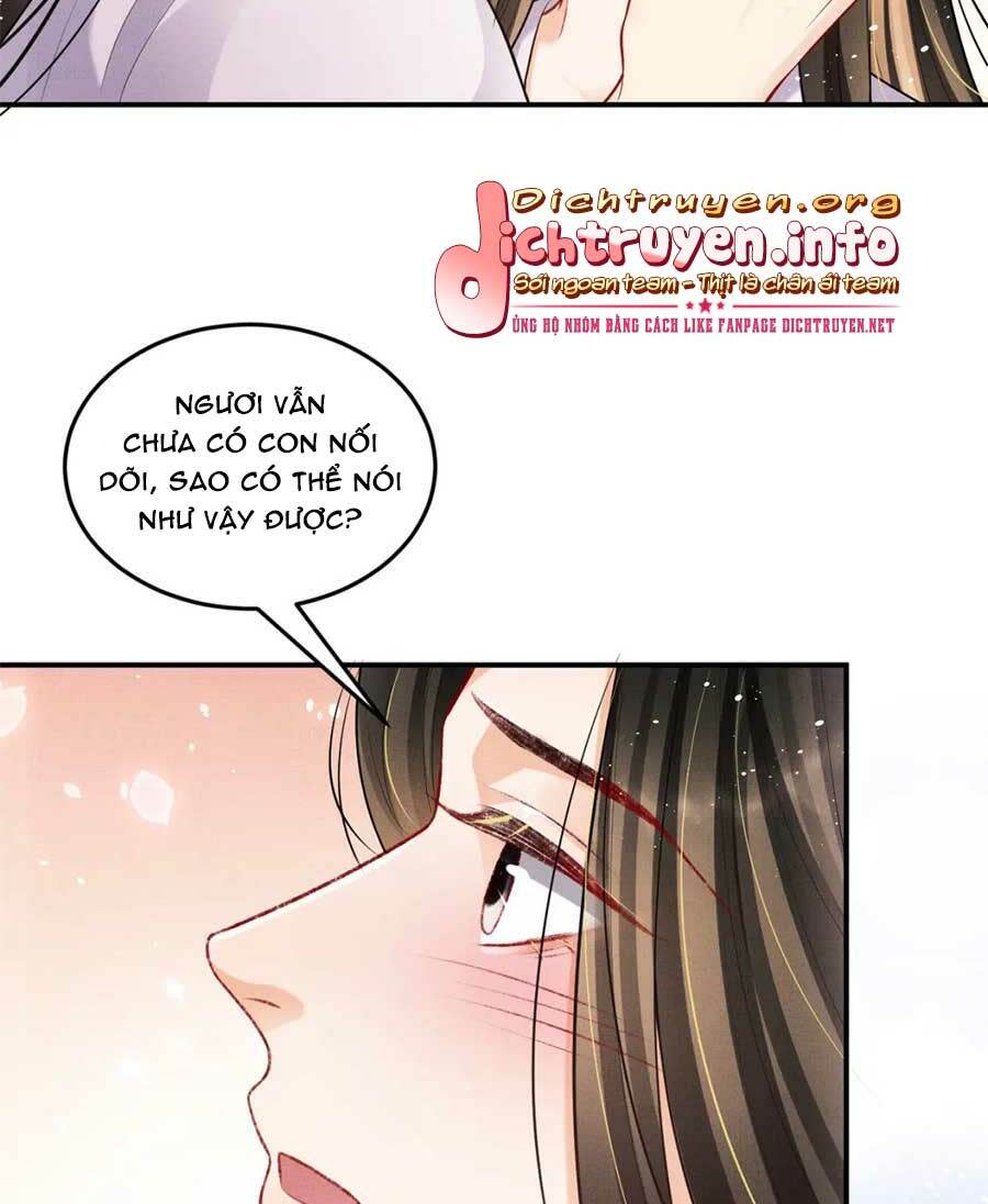 thê vi thượng chapter 39 - Next chapter 40