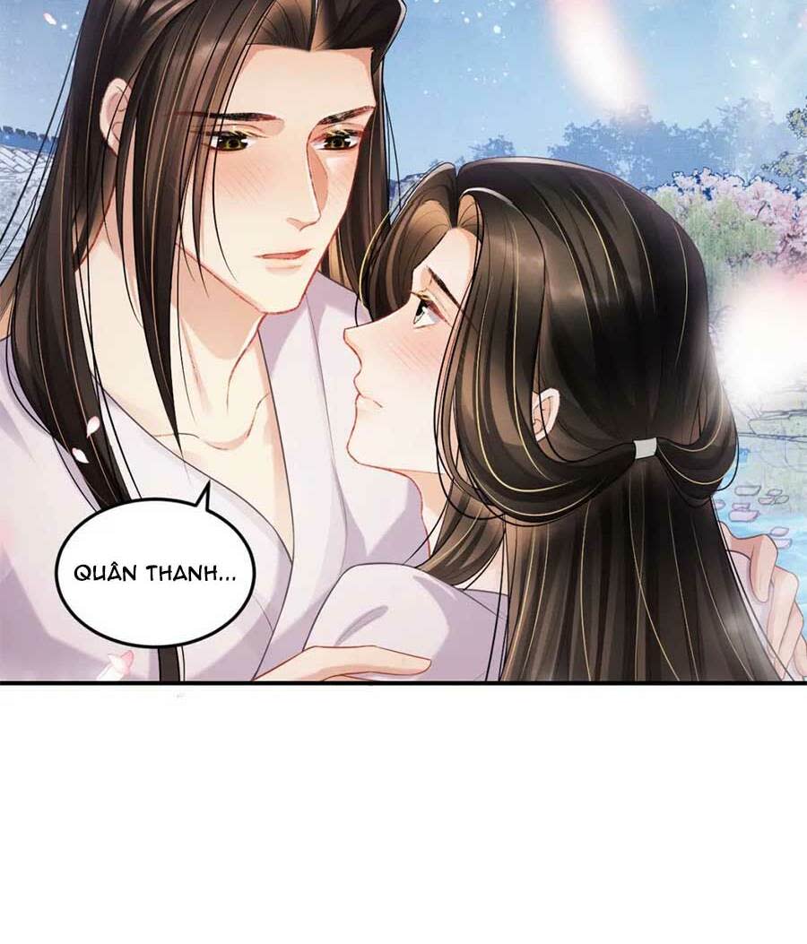 thê vi thượng chapter 39 - Next chapter 40