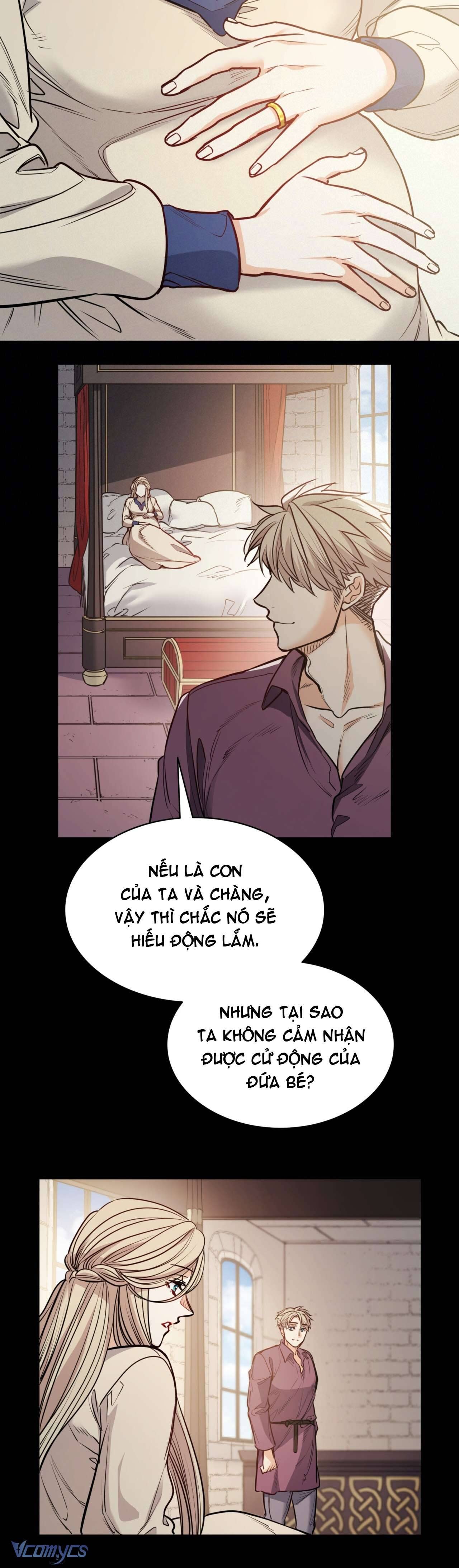 ác quỷ chapter 134 - Trang 2