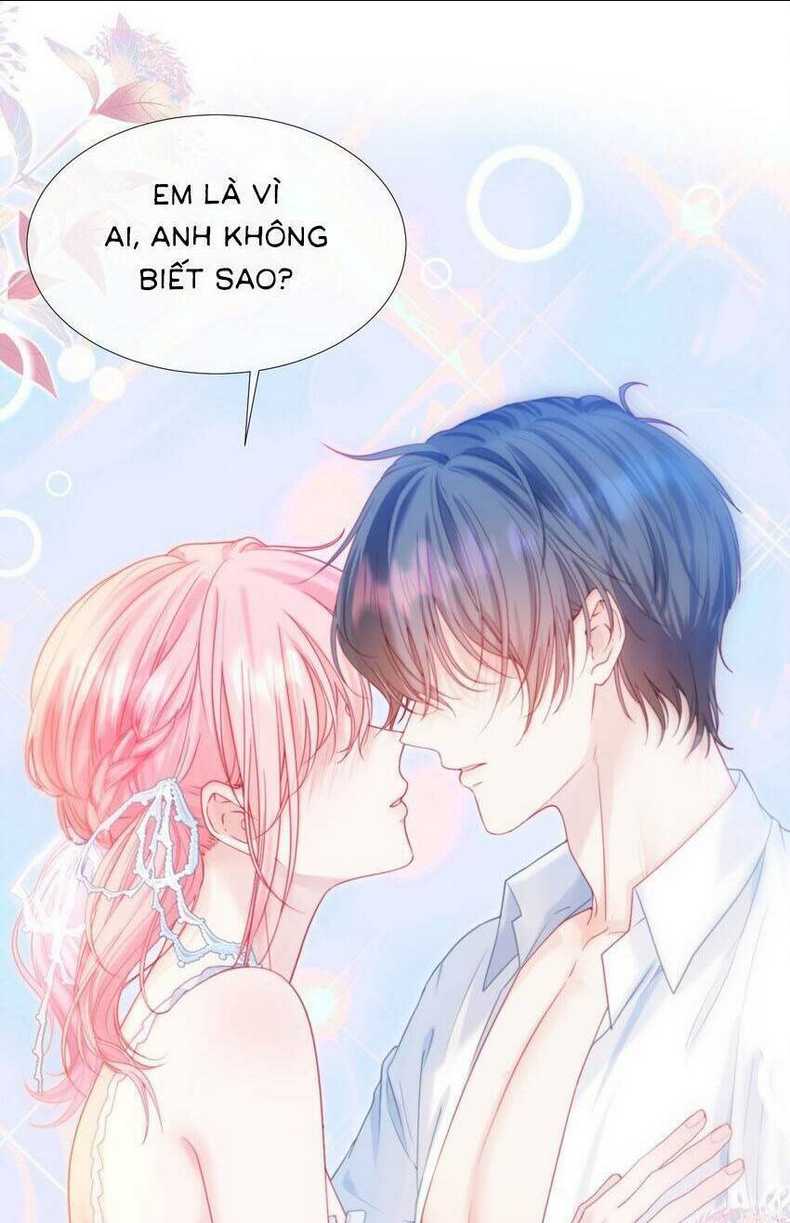 1001 cách chinh phục chồng yêu chapter 21 - Next chapter 22