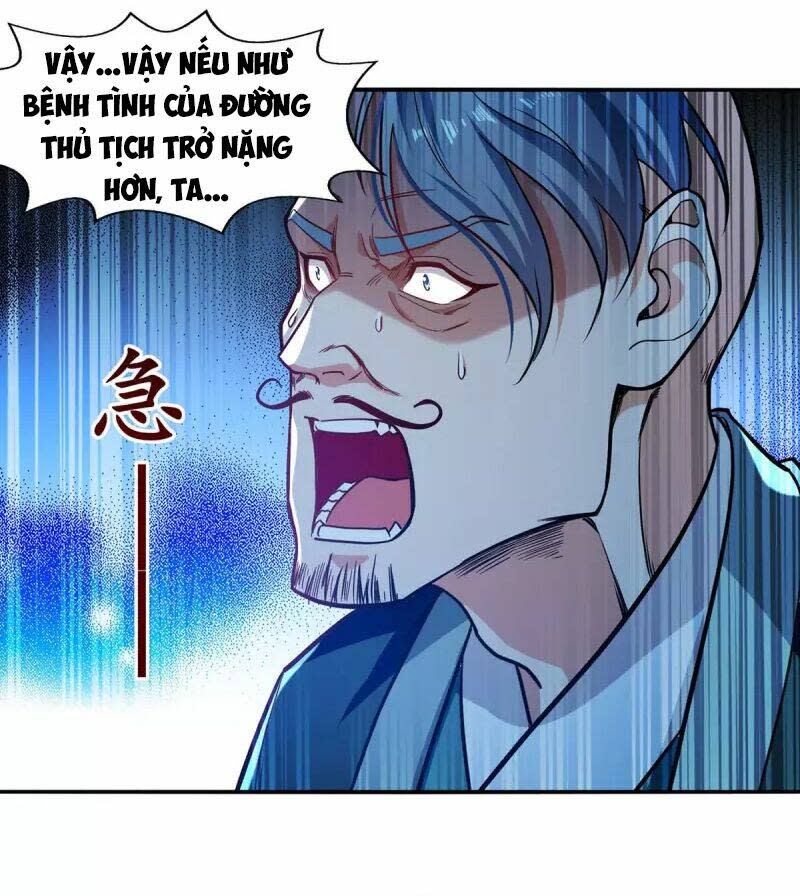 nghịch thiên chí tôn chapter 137 - Next chapter 138