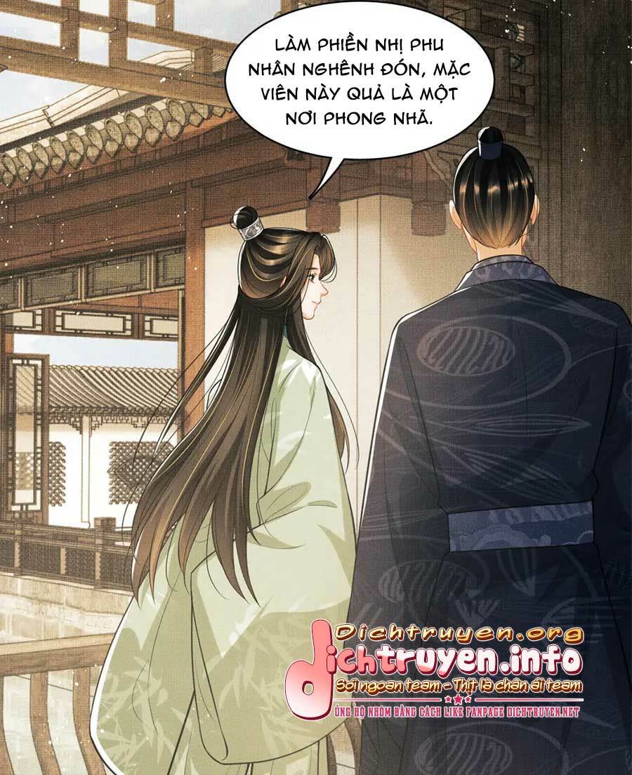 thê vi thượng chapter 39 - Next chapter 40