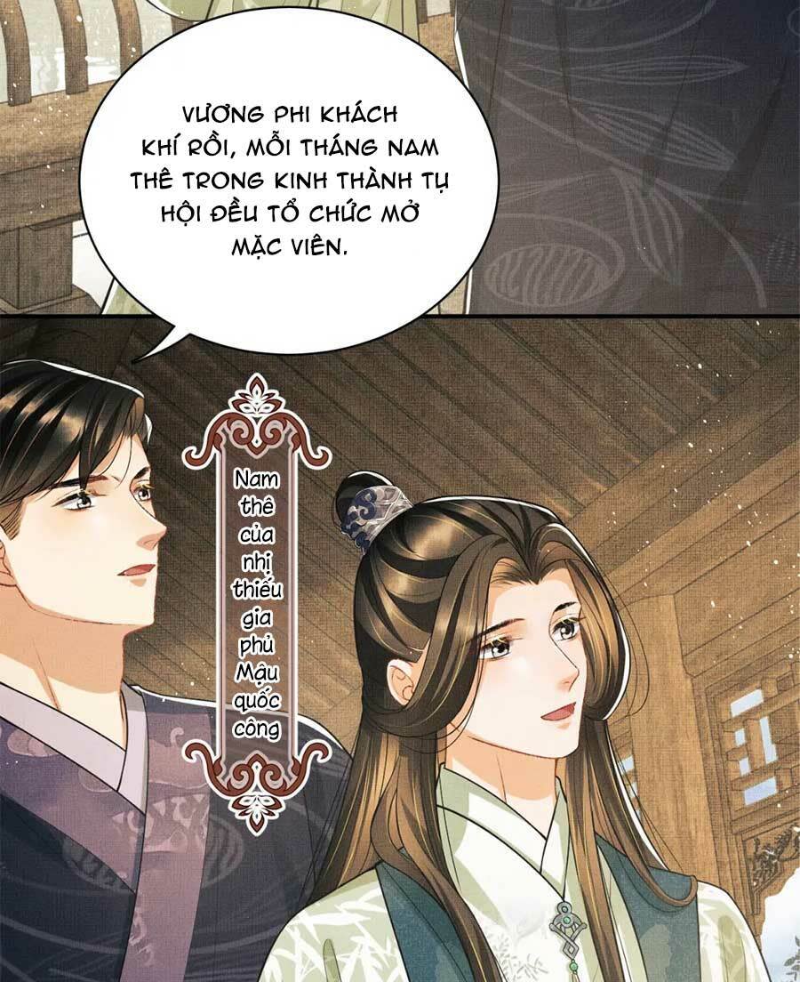 thê vi thượng chapter 39 - Next chapter 40