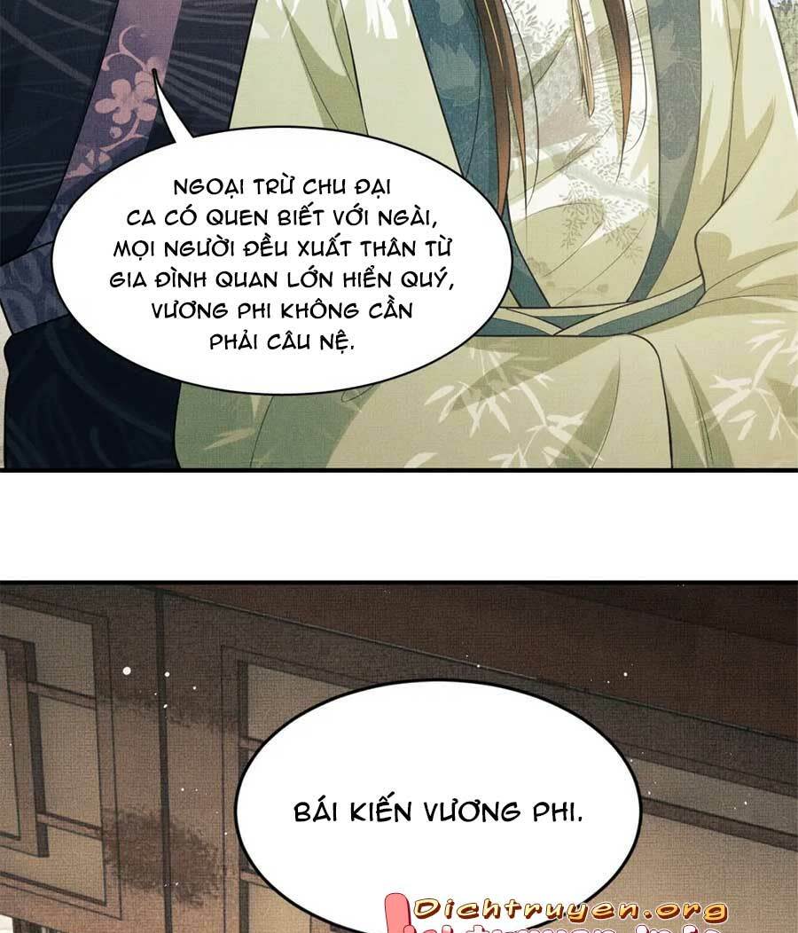 thê vi thượng chapter 39 - Next chapter 40