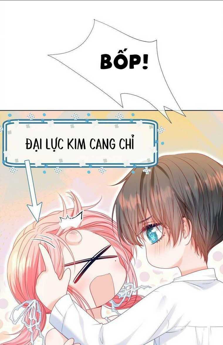 1001 cách chinh phục chồng yêu chapter 21 - Next chapter 22