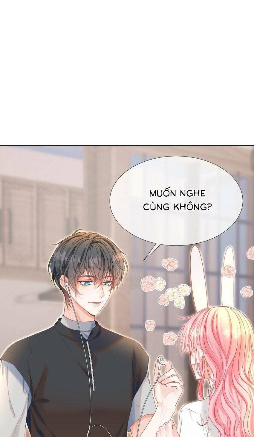 1001 cách chinh phục chồng yêu chapter 18 - Next chapter 19