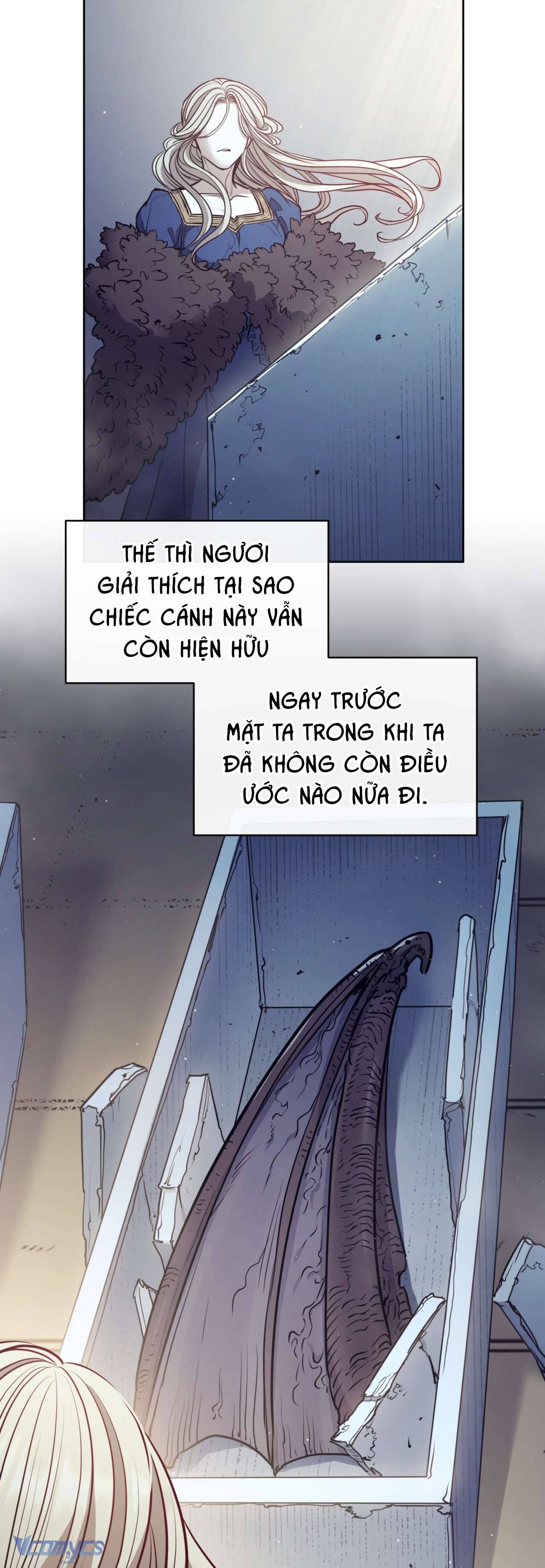 ác quỷ chapter 134 - Trang 2