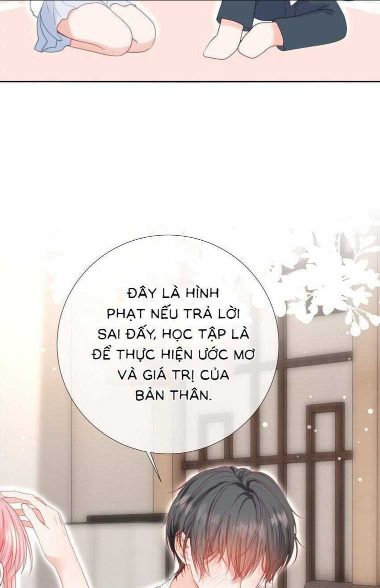 1001 cách chinh phục chồng yêu chapter 21 - Next chapter 22