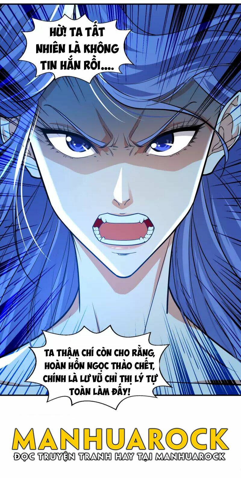 nghịch thiên chí tôn chapter 137 - Next chapter 138