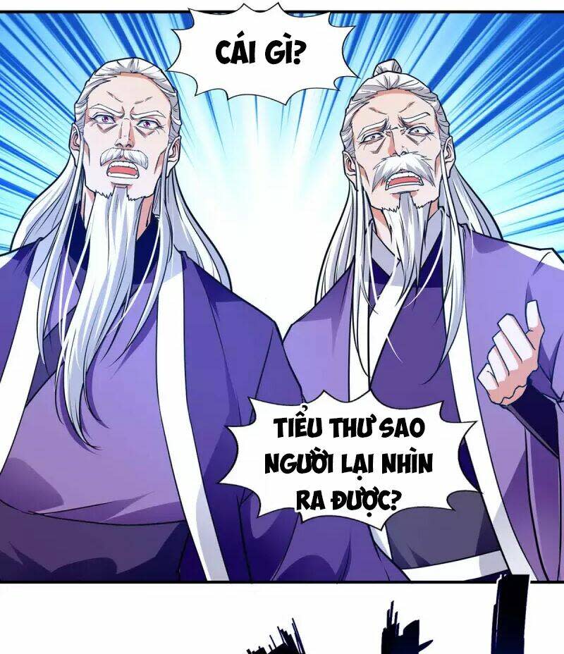 nghịch thiên chí tôn chapter 137 - Next chapter 138