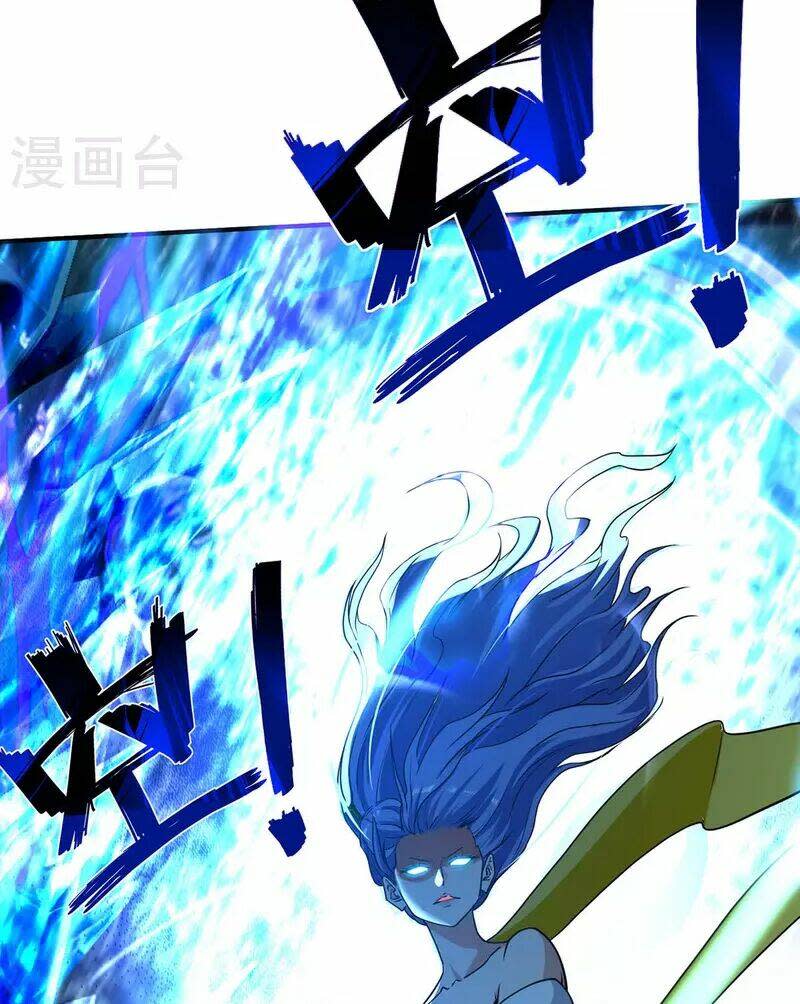 nghịch thiên chí tôn chapter 137 - Next chapter 138