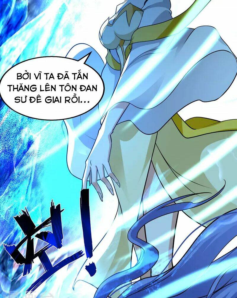 nghịch thiên chí tôn chapter 137 - Next chapter 138