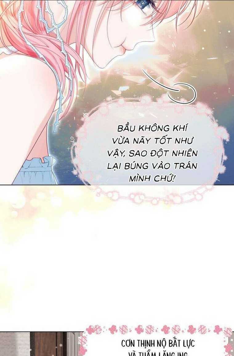 1001 cách chinh phục chồng yêu chapter 21 - Next chapter 22