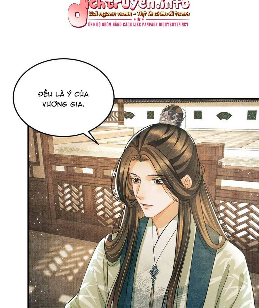 thê vi thượng chapter 39 - Next chapter 40