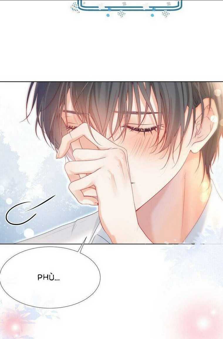 1001 cách chinh phục chồng yêu chapter 21 - Next chapter 22