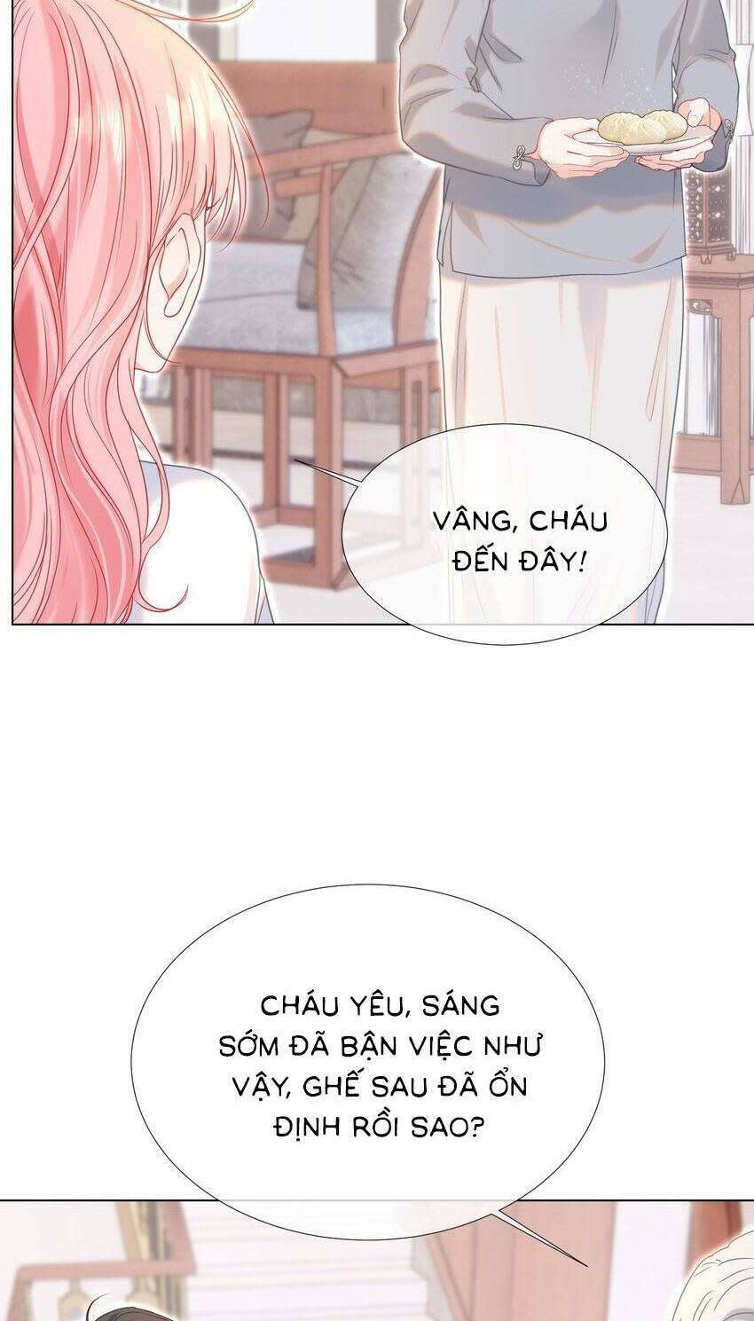 1001 cách chinh phục chồng yêu chapter 18 - Next chapter 19