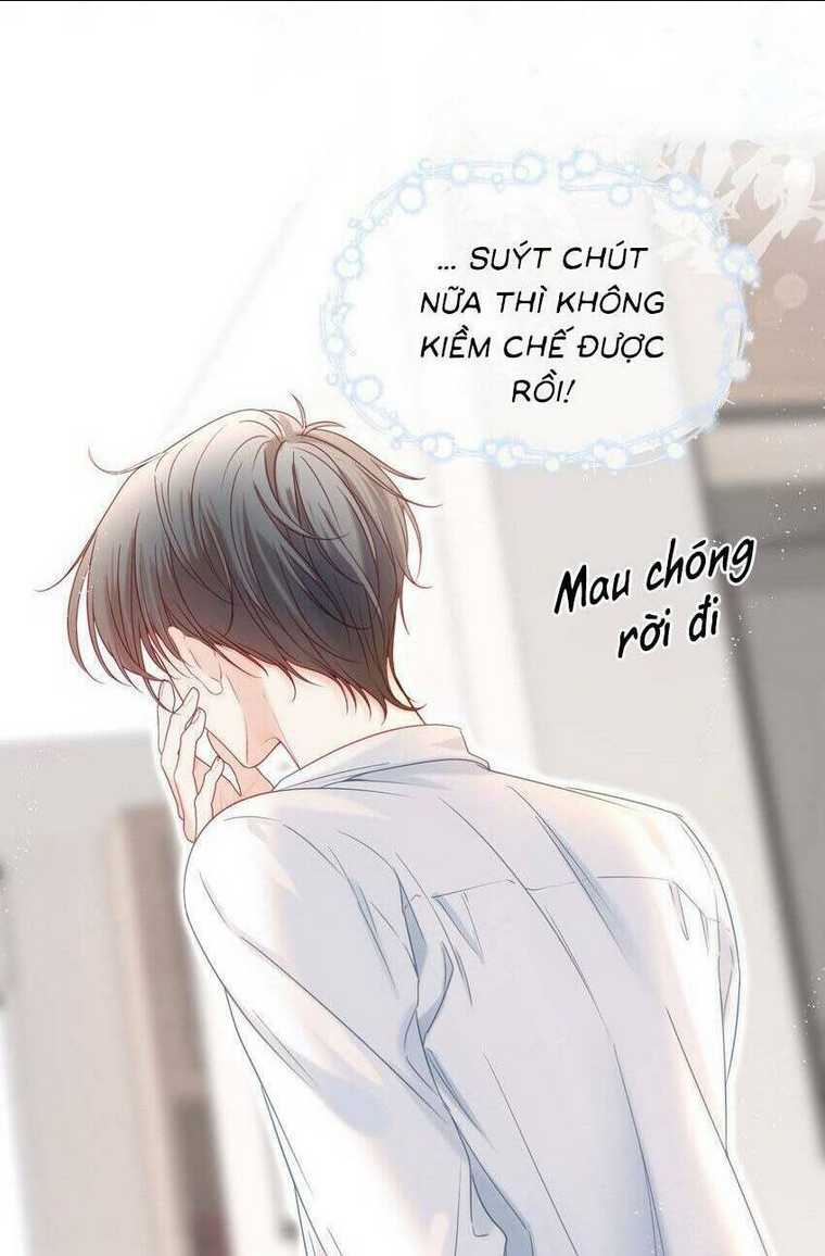 1001 cách chinh phục chồng yêu chapter 21 - Next chapter 22