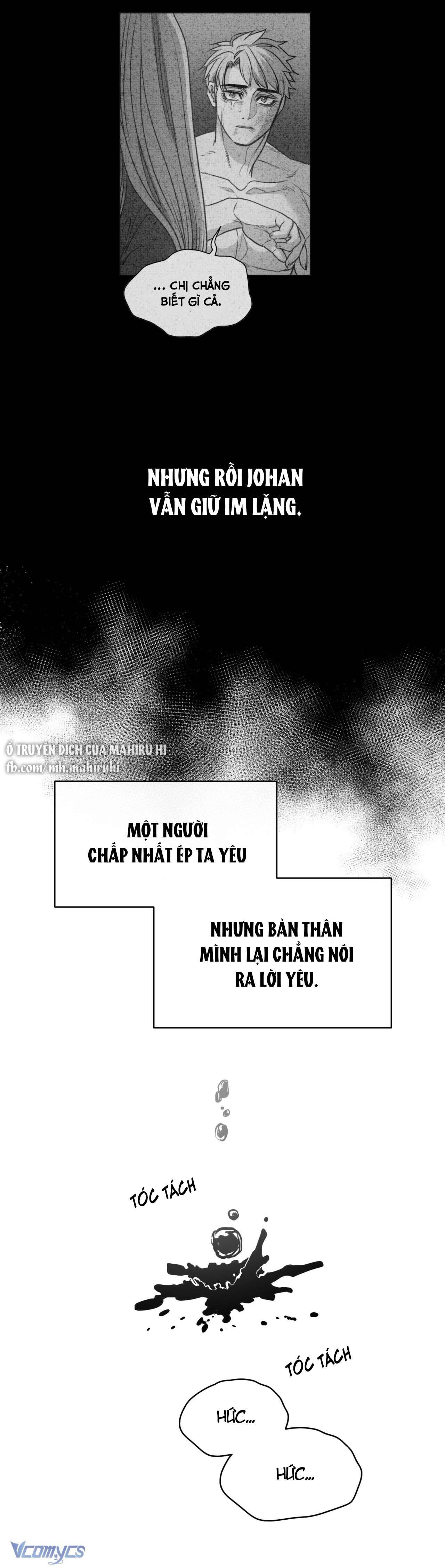 ác quỷ chapter 59 - Next Chương 59