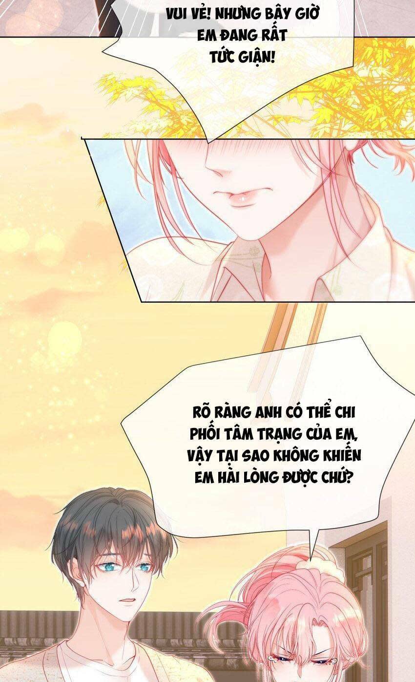 1001 cách chinh phục chồng yêu chapter 25 - Next chapter 26