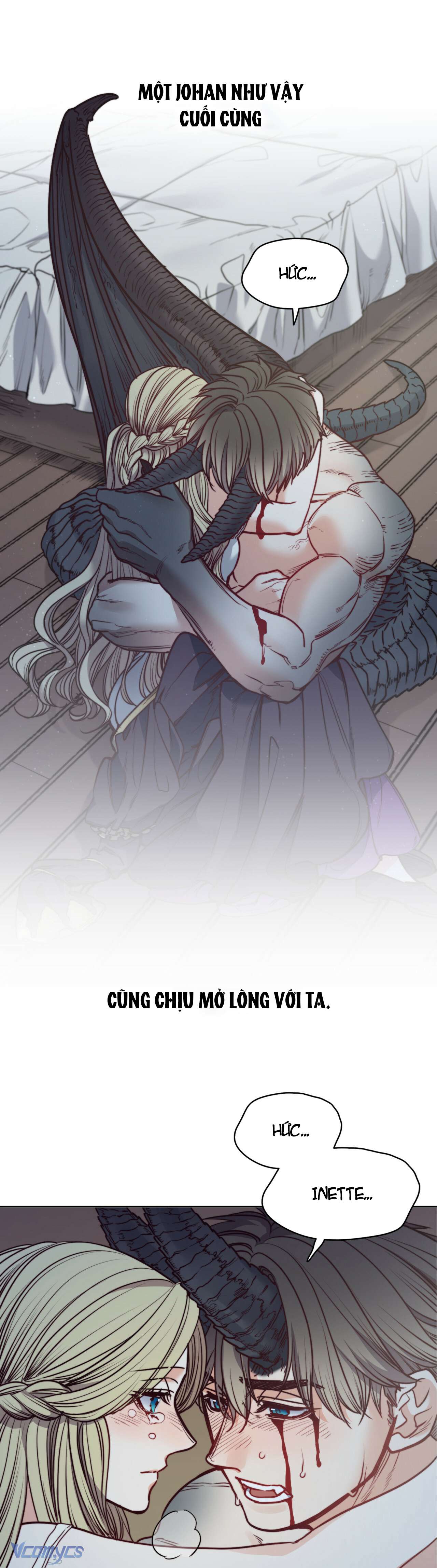 ác quỷ chapter 59 - Next Chương 59