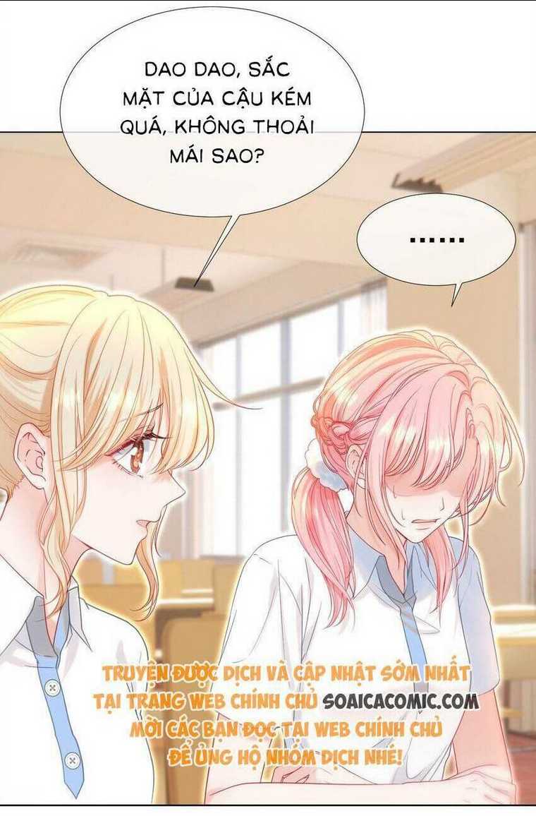 1001 cách chinh phục chồng yêu chapter 21 - Next chapter 22