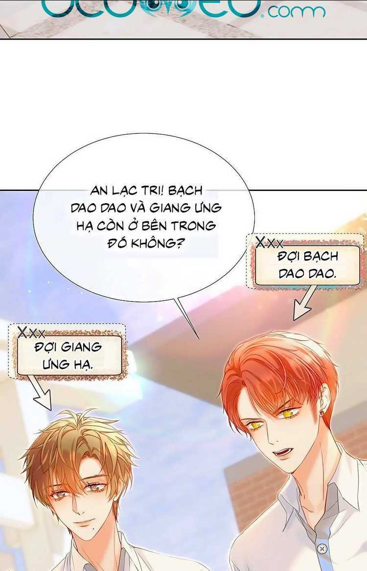 1001 cách chinh phục chồng yêu chapter 22 - Next chapter 23