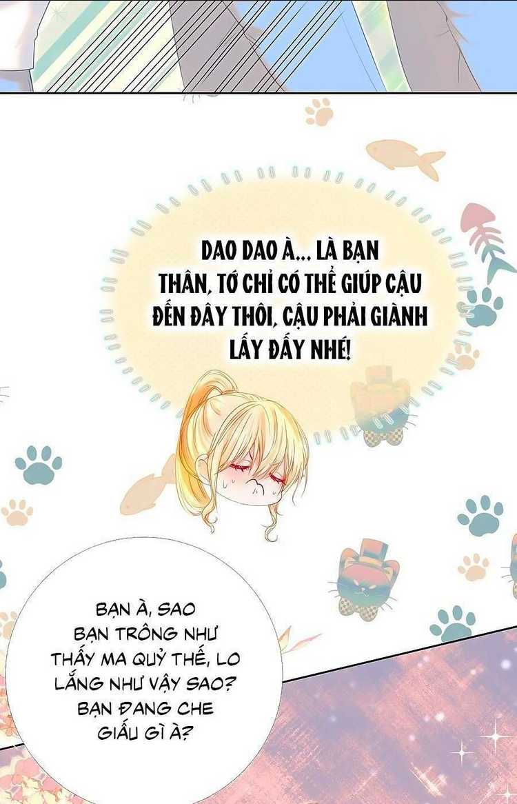 1001 cách chinh phục chồng yêu chapter 22 - Next chapter 23