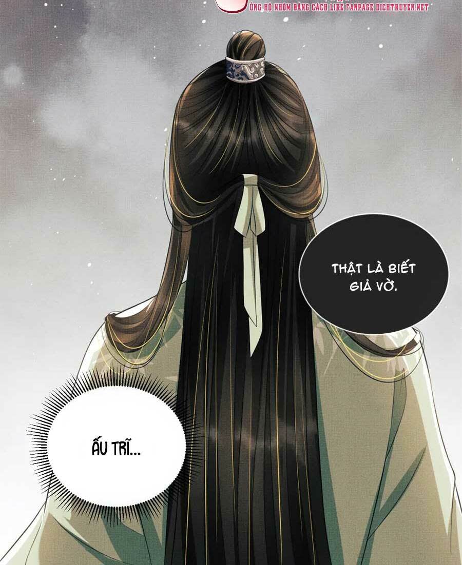 thê vi thượng chapter 39 - Next chapter 40