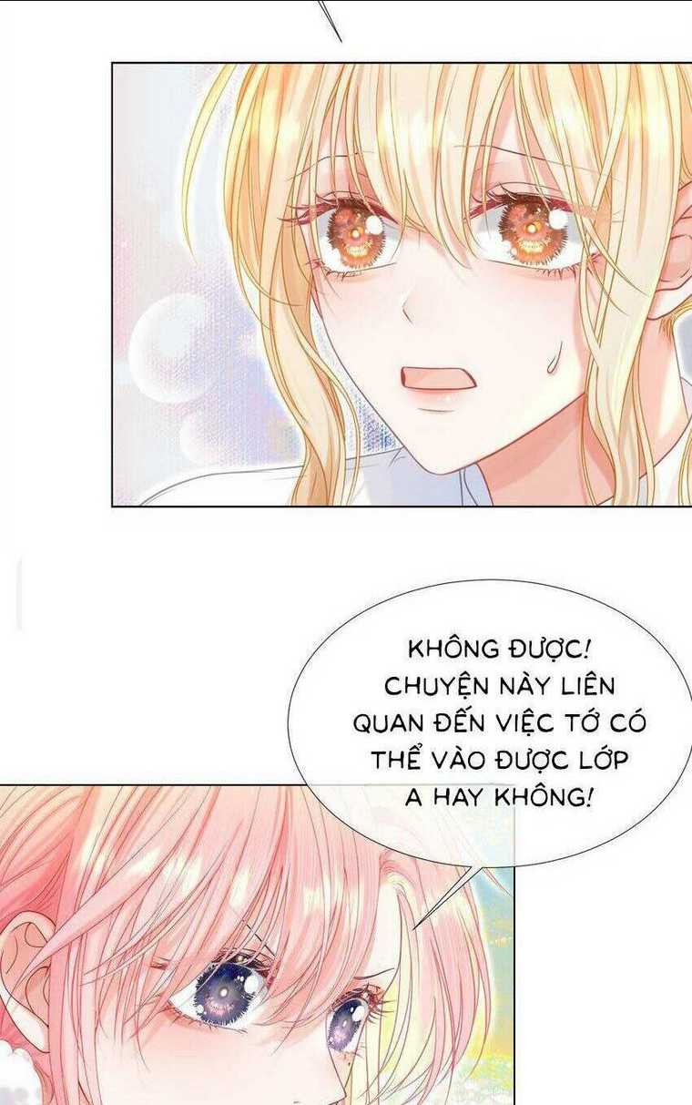 1001 cách chinh phục chồng yêu chapter 21 - Next chapter 22