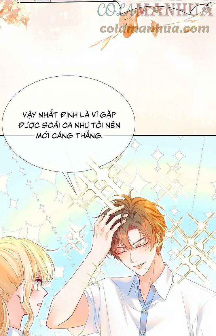 1001 cách chinh phục chồng yêu chapter 22 - Next chapter 23