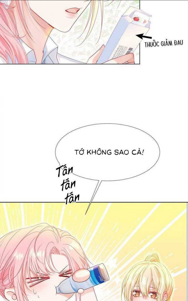 1001 cách chinh phục chồng yêu chapter 21 - Next chapter 22