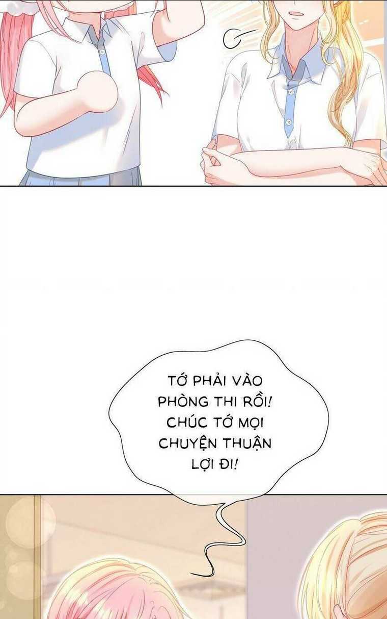 1001 cách chinh phục chồng yêu chapter 21 - Next chapter 22