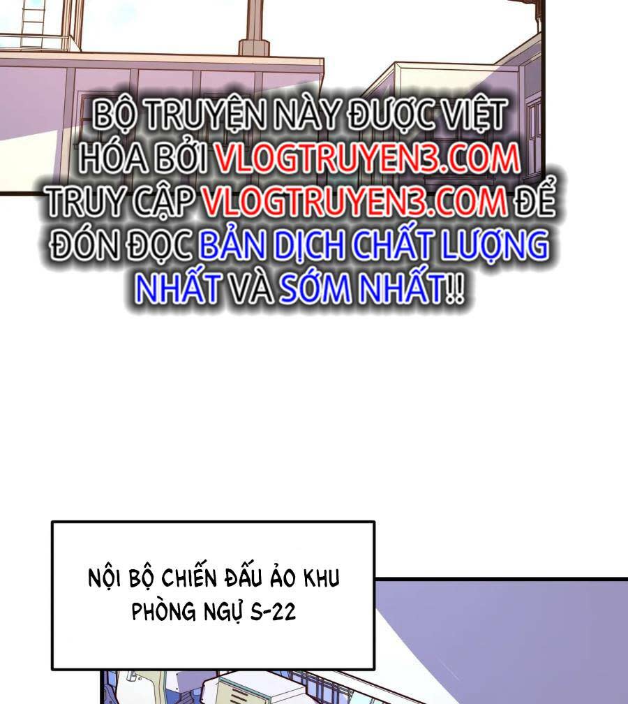 toàn cầu dị năng : tôi có toàn bộ nguyên tố chapter 23 - Trang 2