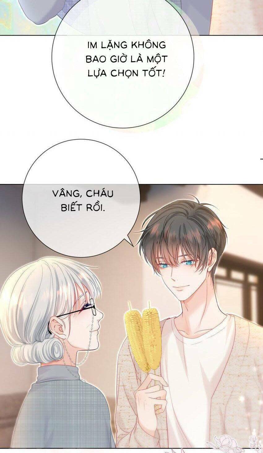 1001 cách chinh phục chồng yêu chapter 25 - Next chapter 26