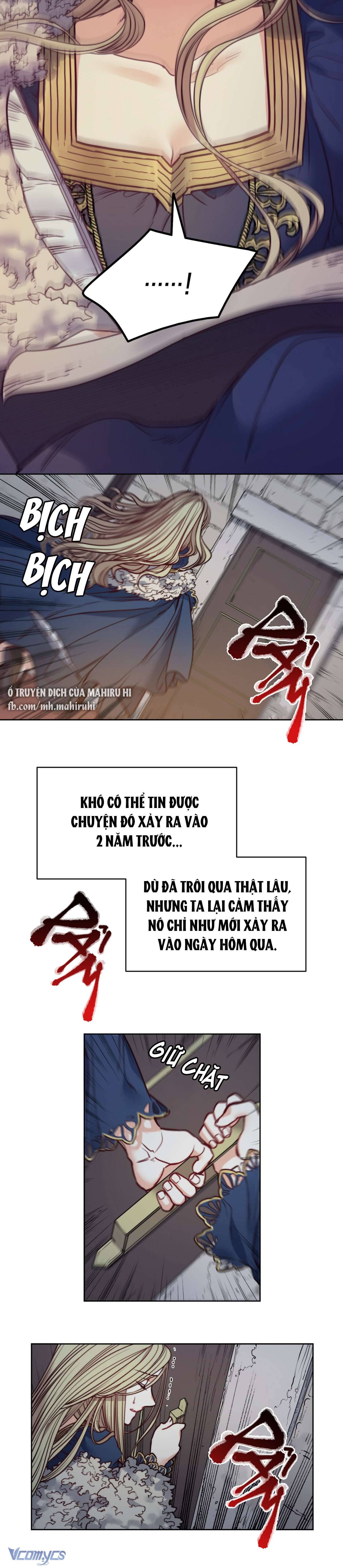 ác quỷ chapter 59 - Next Chương 59