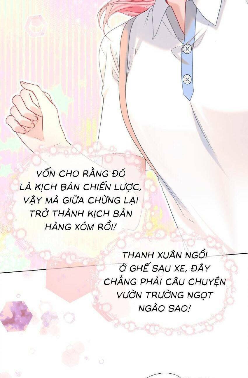 1001 cách chinh phục chồng yêu chapter 18 - Next chapter 19