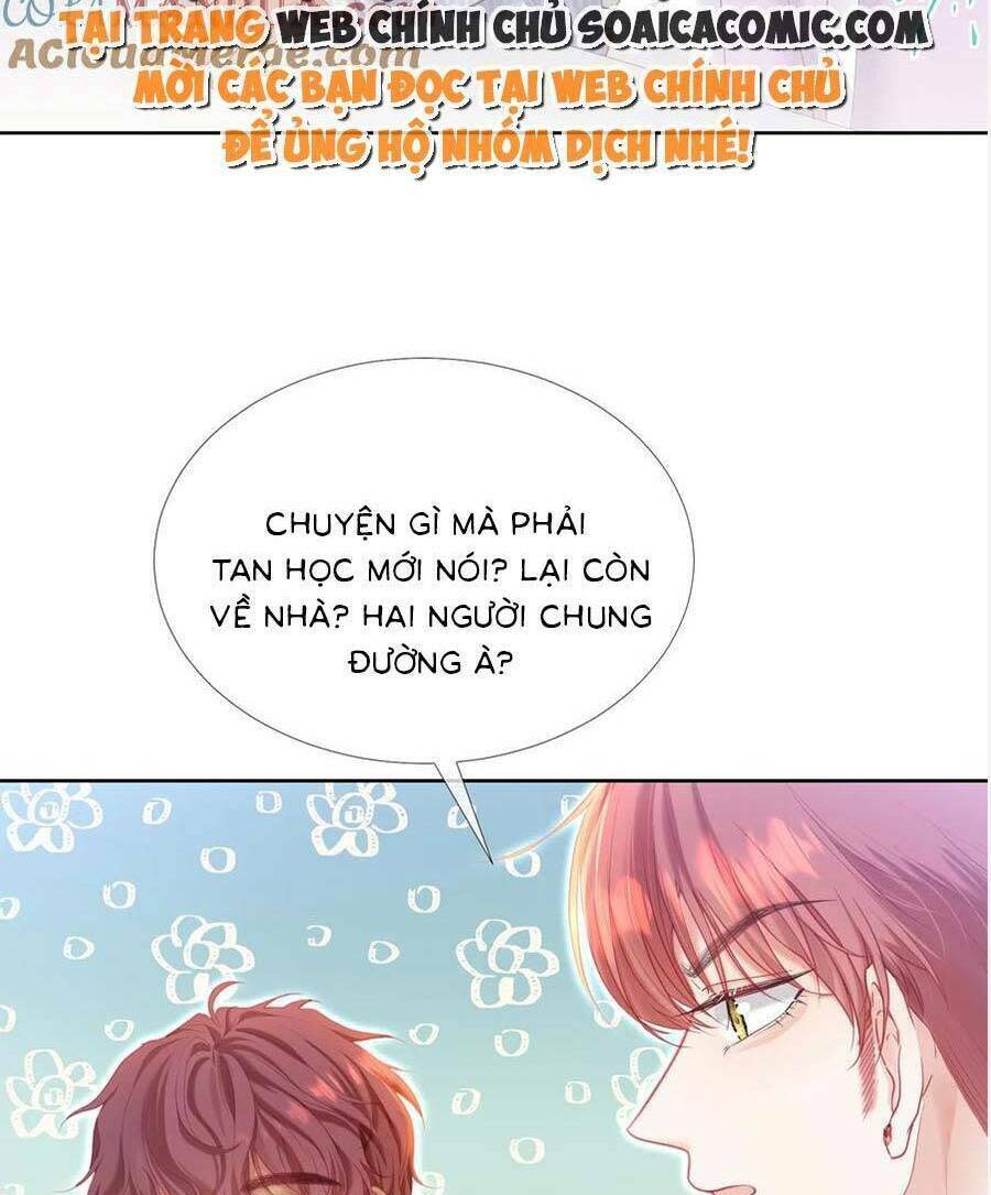 1001 cách chinh phục chồng yêu chapter 31 - Next chapter 32