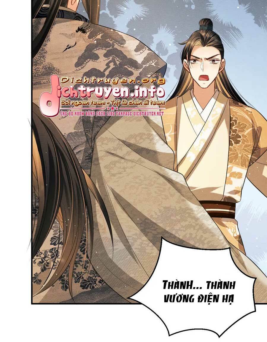 thê vi thượng chapter 39 - Next chapter 40