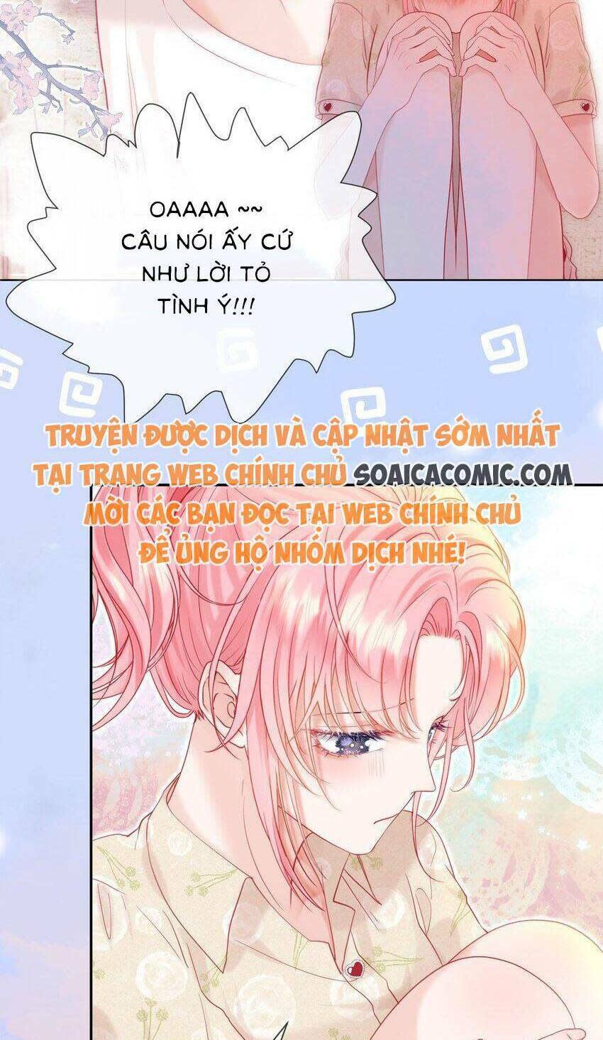 1001 cách chinh phục chồng yêu chapter 25 - Next chapter 26