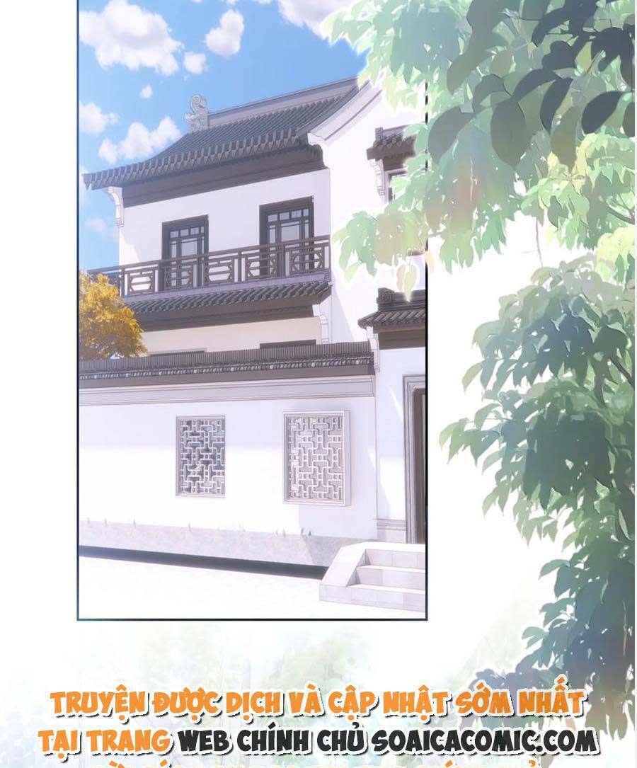 1001 cách chinh phục chồng yêu chapter 31 - Next chapter 32