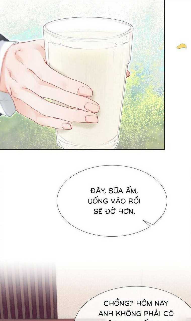 1001 cách chinh phục chồng yêu chapter 21 - Next chapter 22