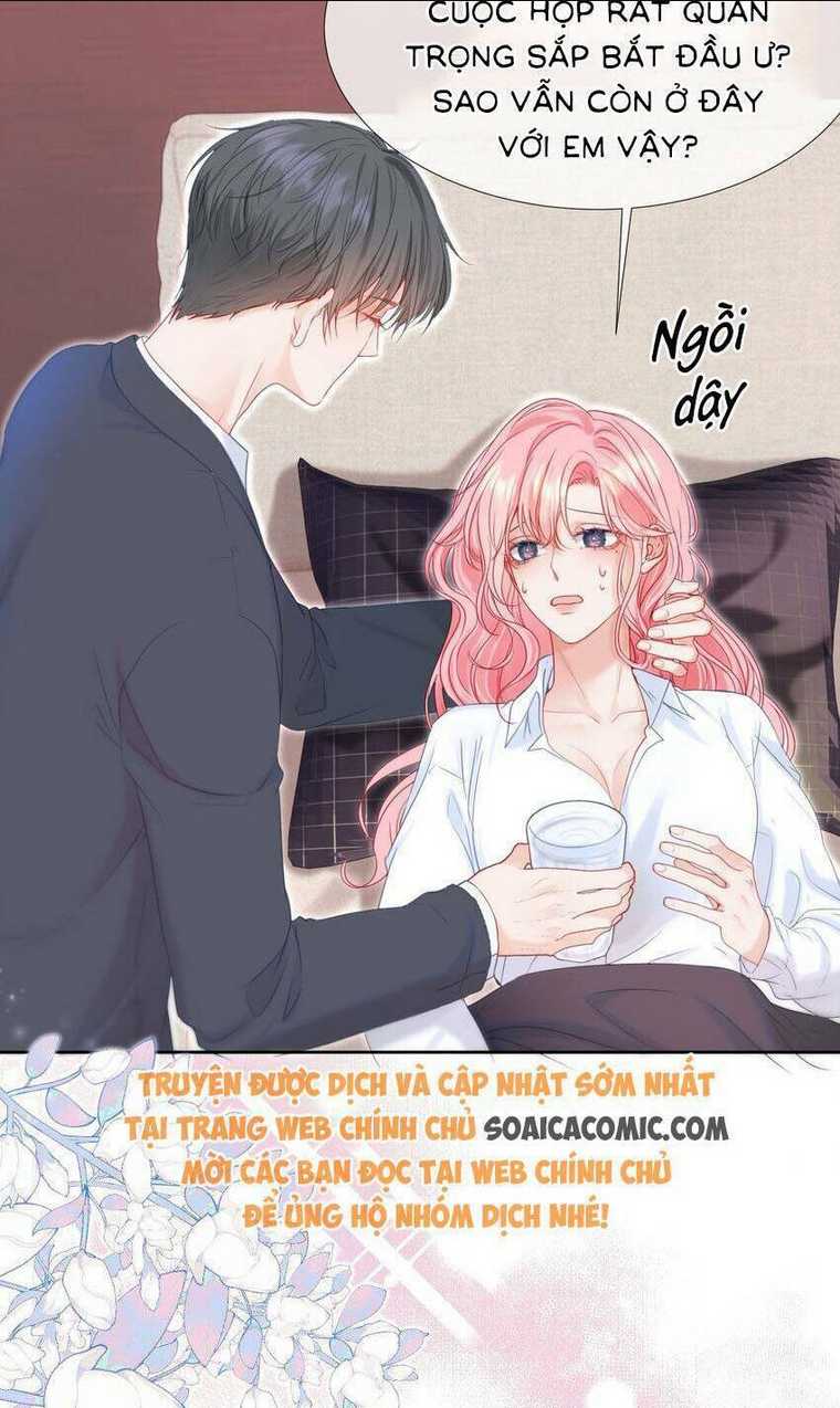 1001 cách chinh phục chồng yêu chapter 21 - Next chapter 22