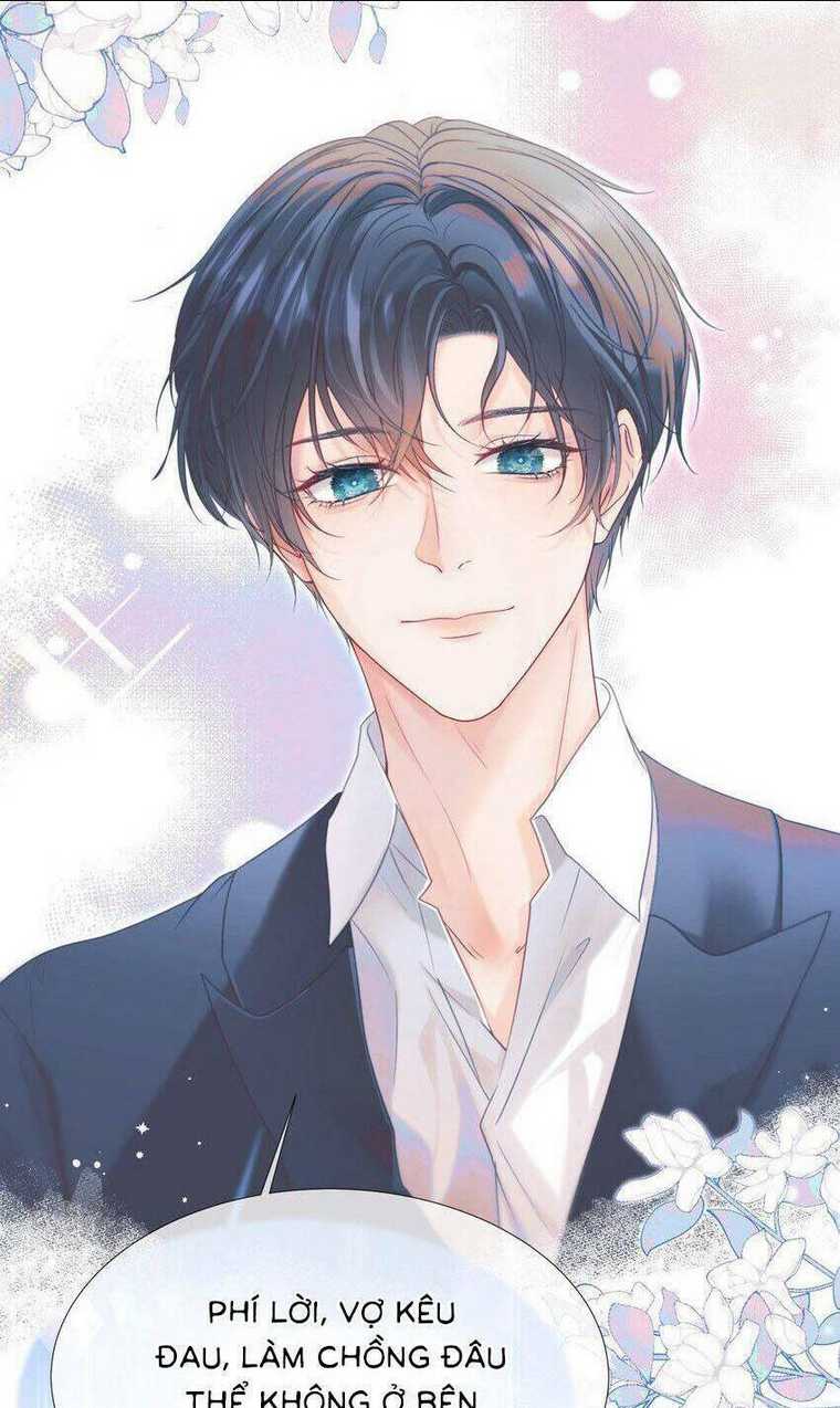 1001 cách chinh phục chồng yêu chapter 21 - Next chapter 22