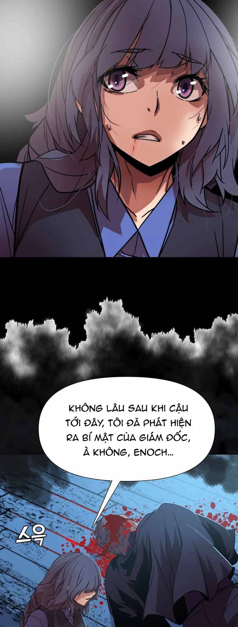 kẻ nuốt chửng ánh sáng chapter 3 - Next chapter 4